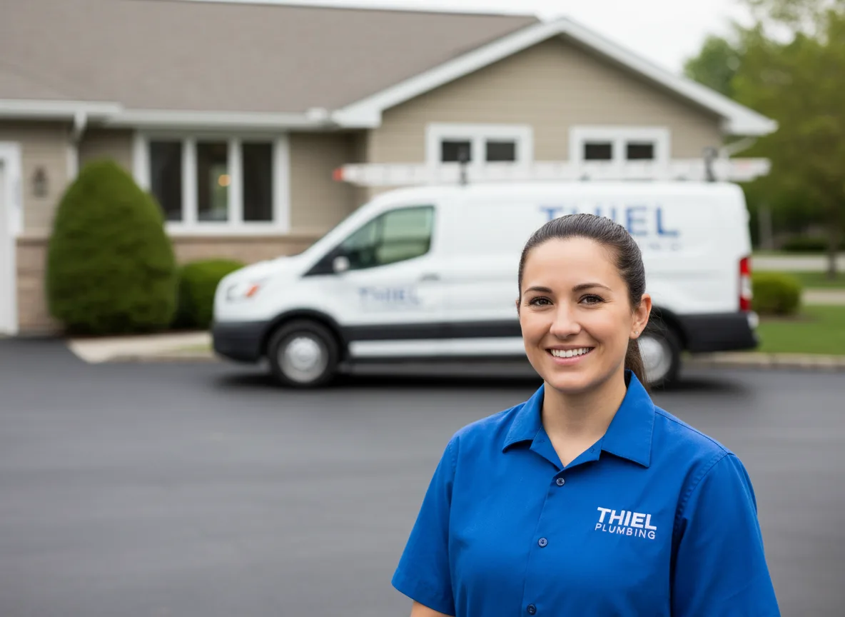 Plumber Sandusky, OH FAQs